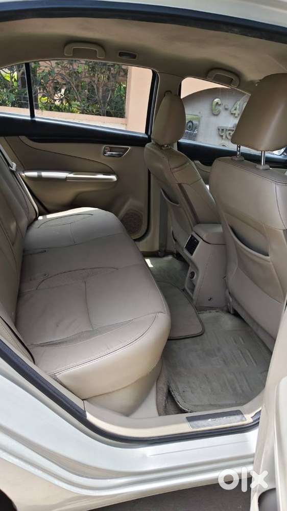 Maruti Suzuki Ciaz 1.3 Zeta, 2018, Diesel