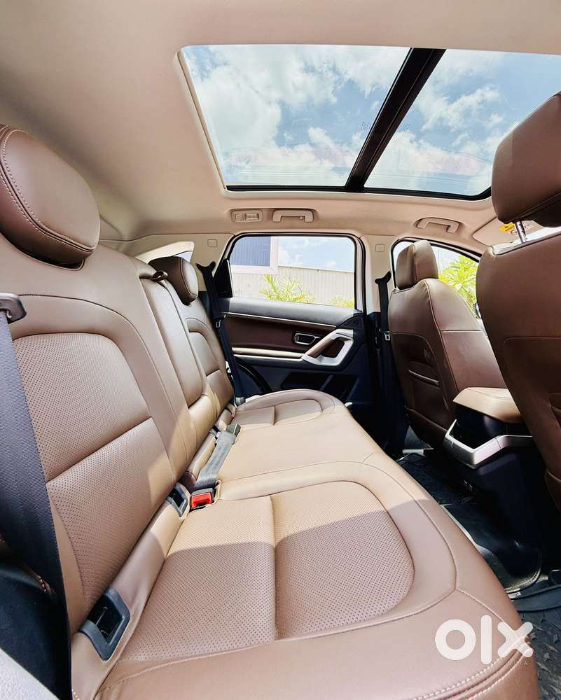 Tata Harrier Xz+, 2022, Diesel