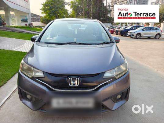 Honda Jazz V, 2017, Petrol