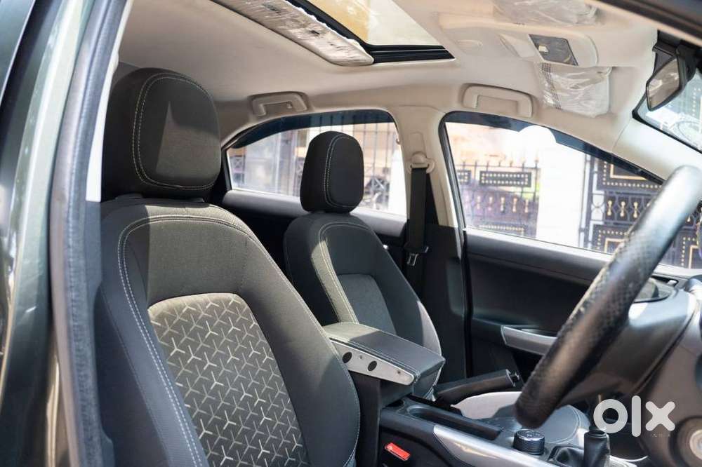 Tata Nexon 1.2 Revotron Xm (s), 2021, Petrol
