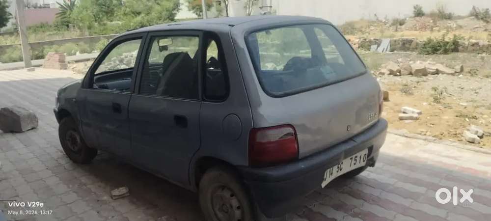 जयपुर छोड़ने के कारण