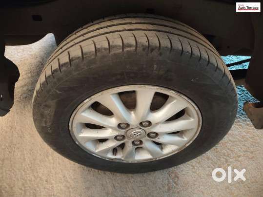 Toyota Innova 2.5 G (diesel) 8 Seater, 2013, Diesel