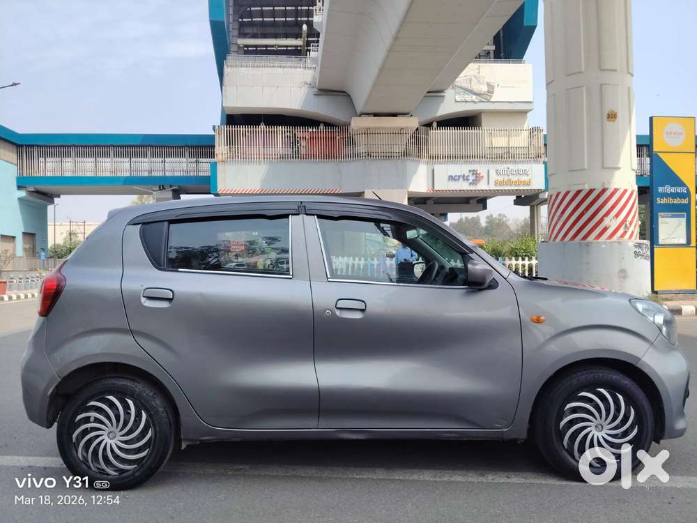 Maruti Suzuki Celerio Vxi(o), 2022, Petrol