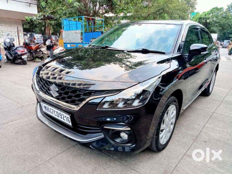 Maruti Suzuki Baleno 1.2 Zeta At, 2025, Petrol