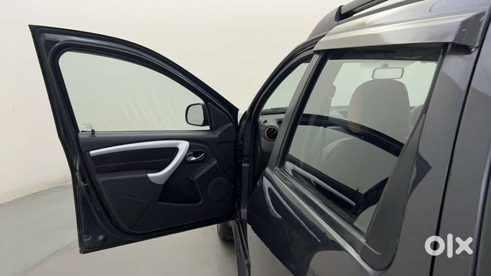 Renault Duster 85ps Diesel Rxl, 2016, Diesel