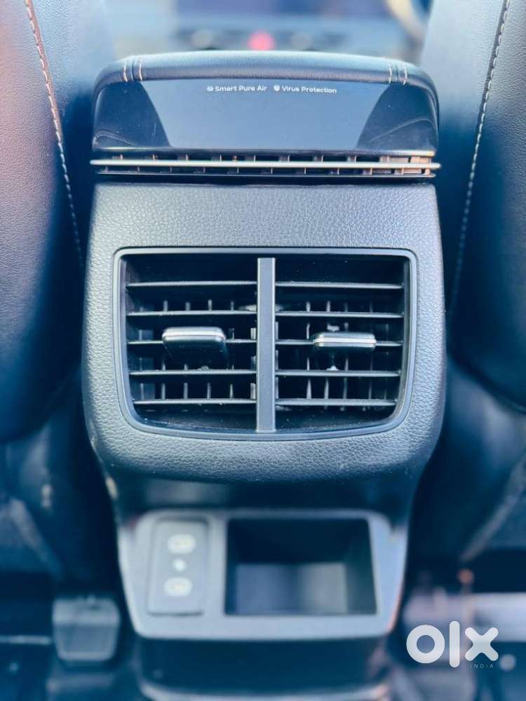 Kia Seltos 1.5 Gtx+ Diesel At, 2024, Diesel