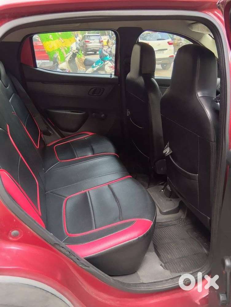 Renault Kwid Rxt 1.0, 2016, Petrol