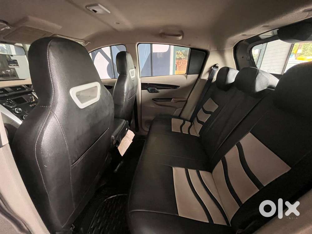 Mahindra Kuv 100 Mfalcon G80 K8, 2016, Diesel