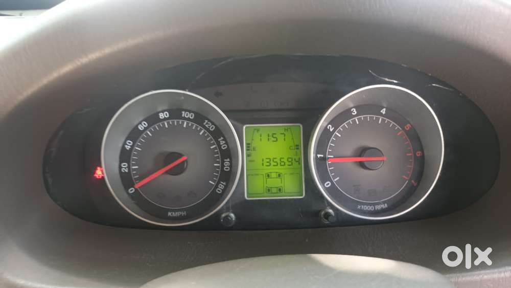 Mahindra Scorpio 2009-2014 Vlx 2wd Airbag Bsiv, 2014, Diesel