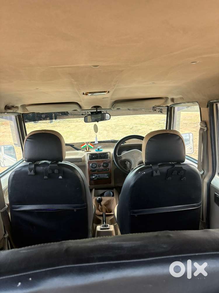 Mahindra Bolero 2011 Diesel 180000 Km Driven