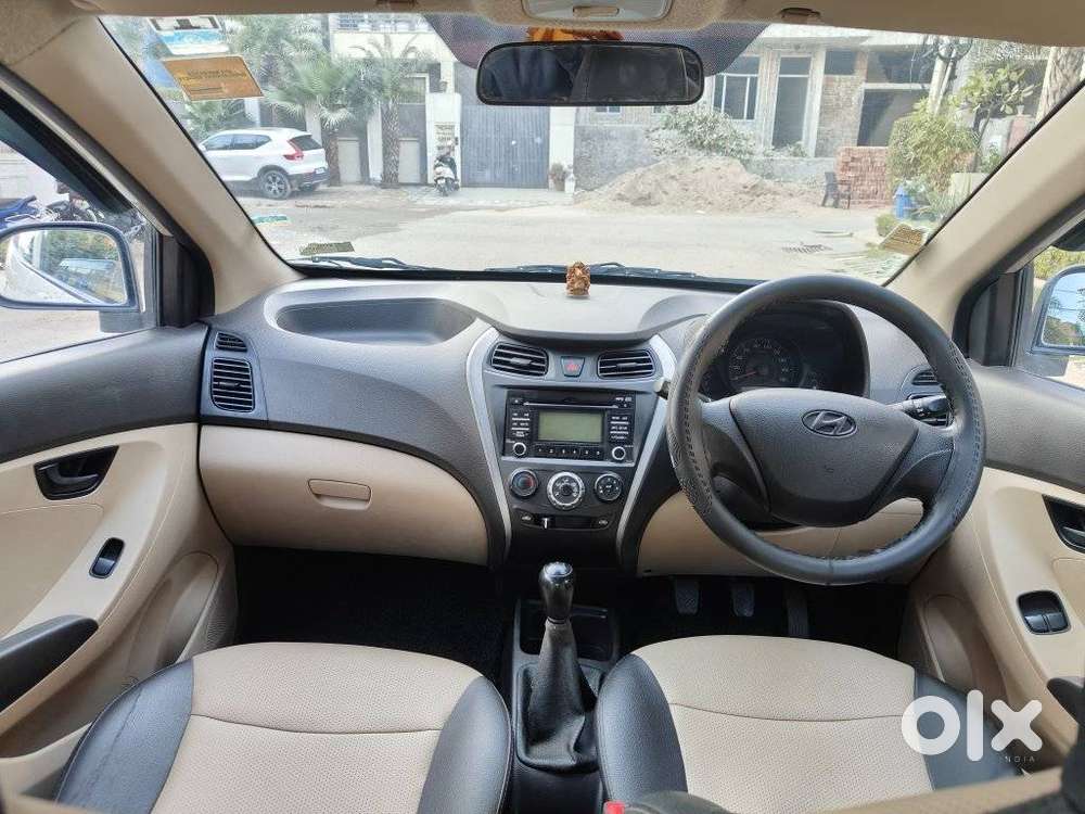 Hyundai Eon Era +, 2014, Petrol
