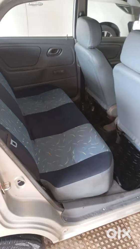 Maruti Alto 0.8 Lxi 2008