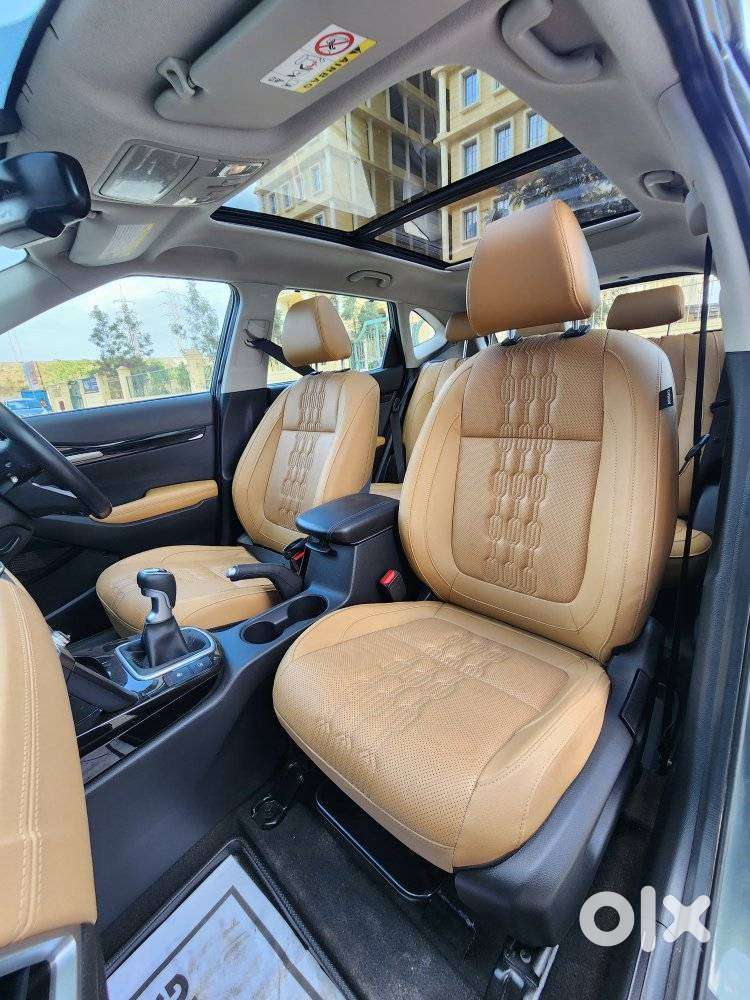 Kia Seltos 1.5 Htx+ Diesel Imt, 2023, Diesel