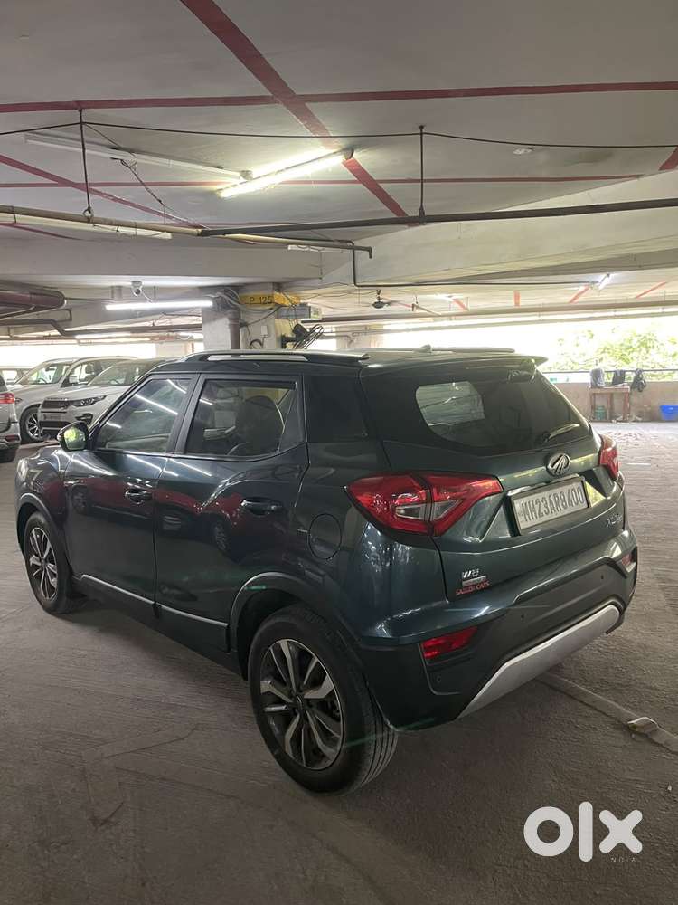 Mahindra Xuv300 Turbosport W8, 2019, Diesel