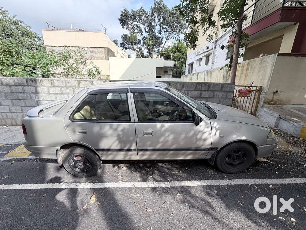 Maruti Suzuki Esteem for sale