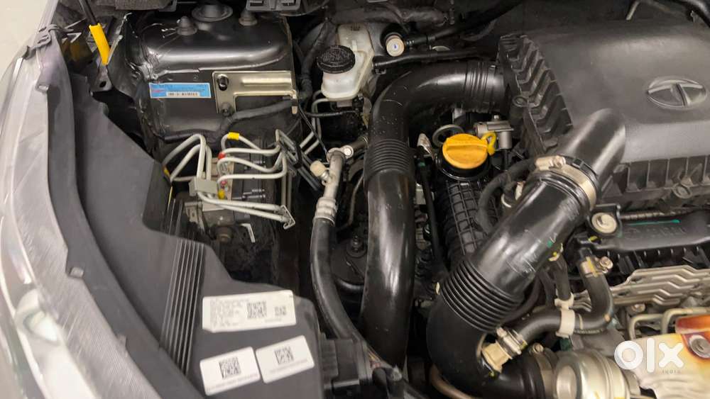Tata Nexon 1.2 Revotron Xz Plus (o), 2021, Petrol