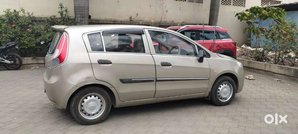Chevrolet Sail Hatchback 2013 Petrol 122364 Km Driven