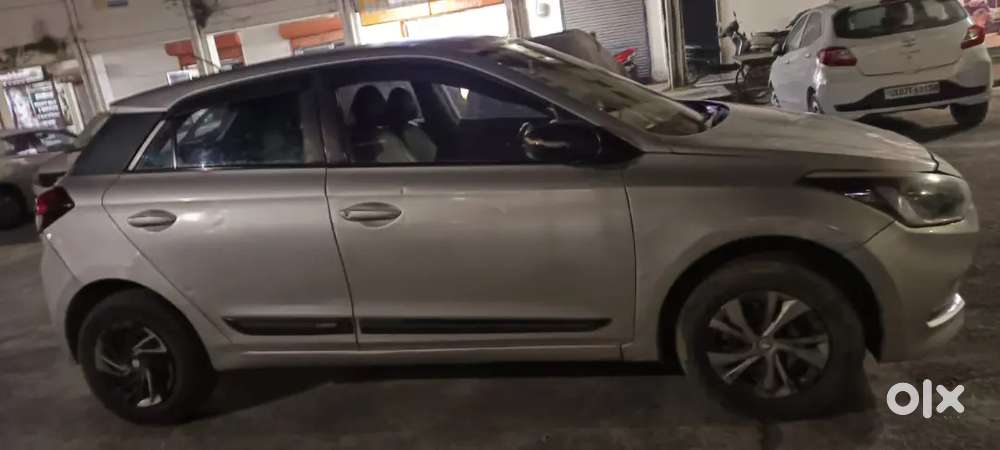 Hyundai I20 2015 Diesel 100772 Km Driven