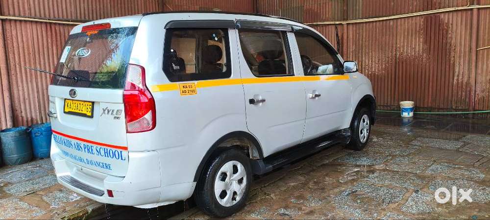 Mahindra Xylo Diesel 2016