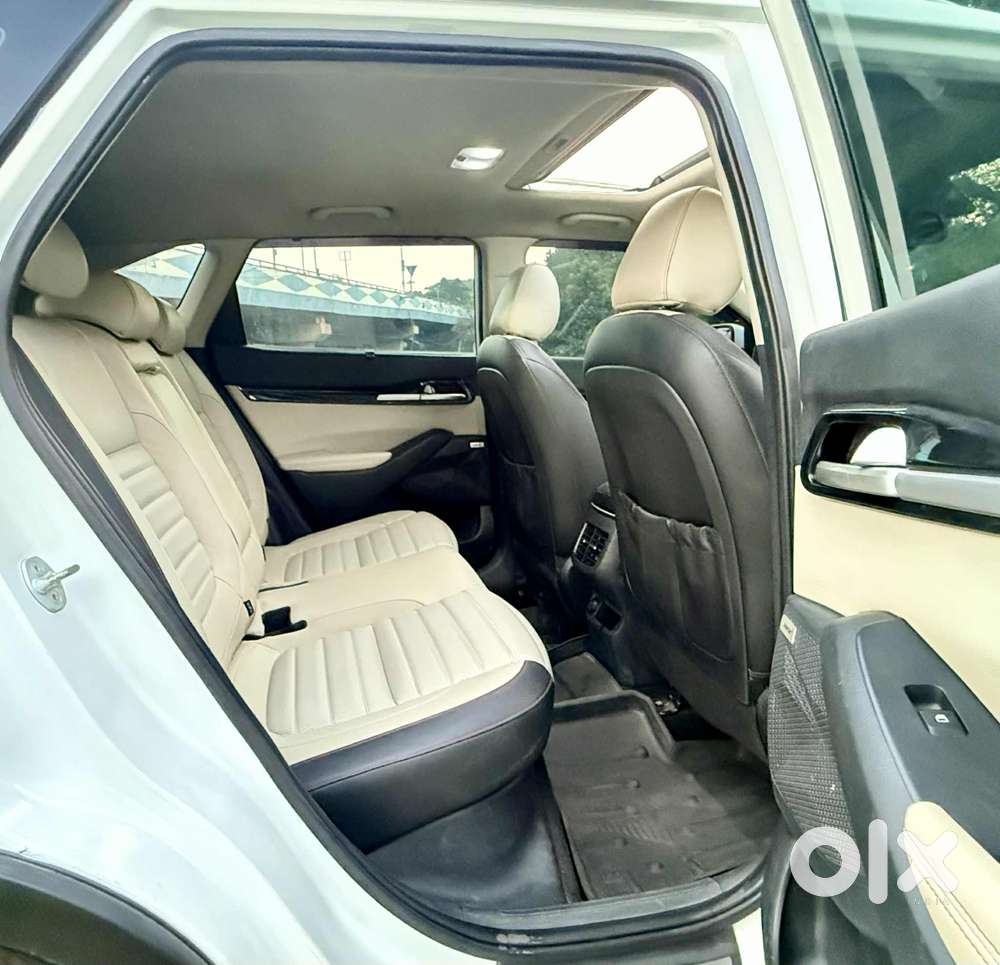 Kia Seltos 1.4 Gtx+ Turbo Gdi Petrol At, 2019, Petrol