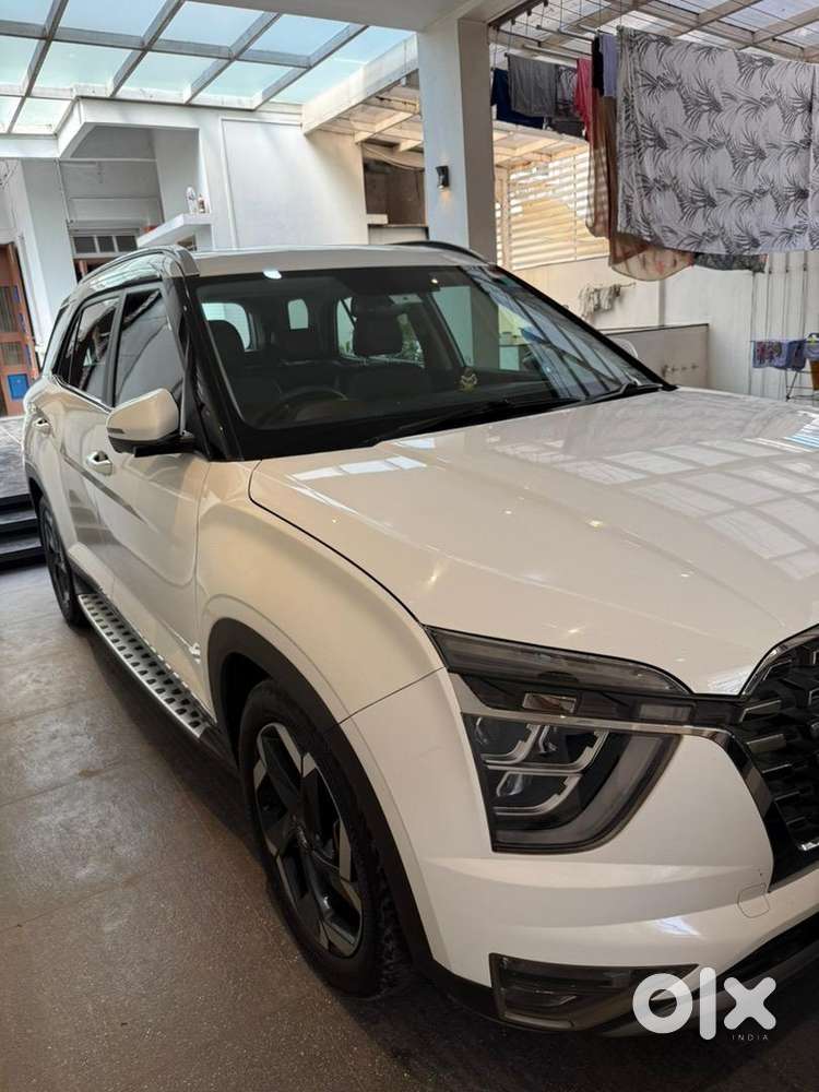 Hyundai Diesel Car 2021