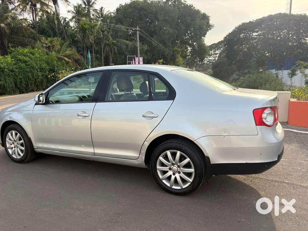 Volkswagen Jetta 2.0l Tdi Highline, 2011, Diesel