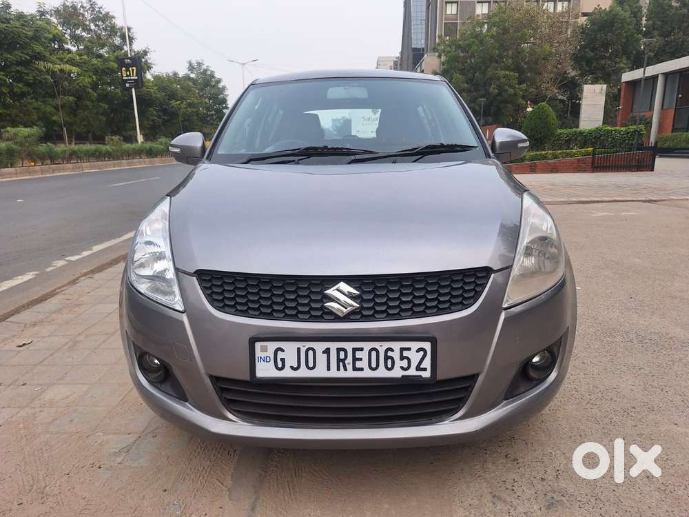 Maruti Suzuki Swift 2011-2014 Vdi, 2014, Diesel