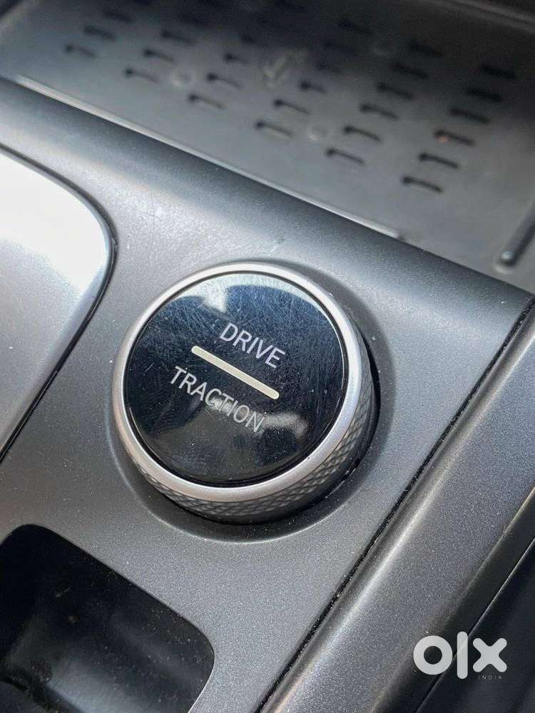 Hyundai Creta 1.5 Crdi Sx, 2020, Diesel