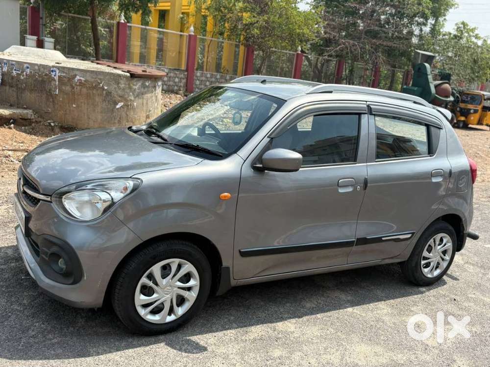 Maruti Suzuki Celerio 1.0 Vxi Amt, 2022, Petrol