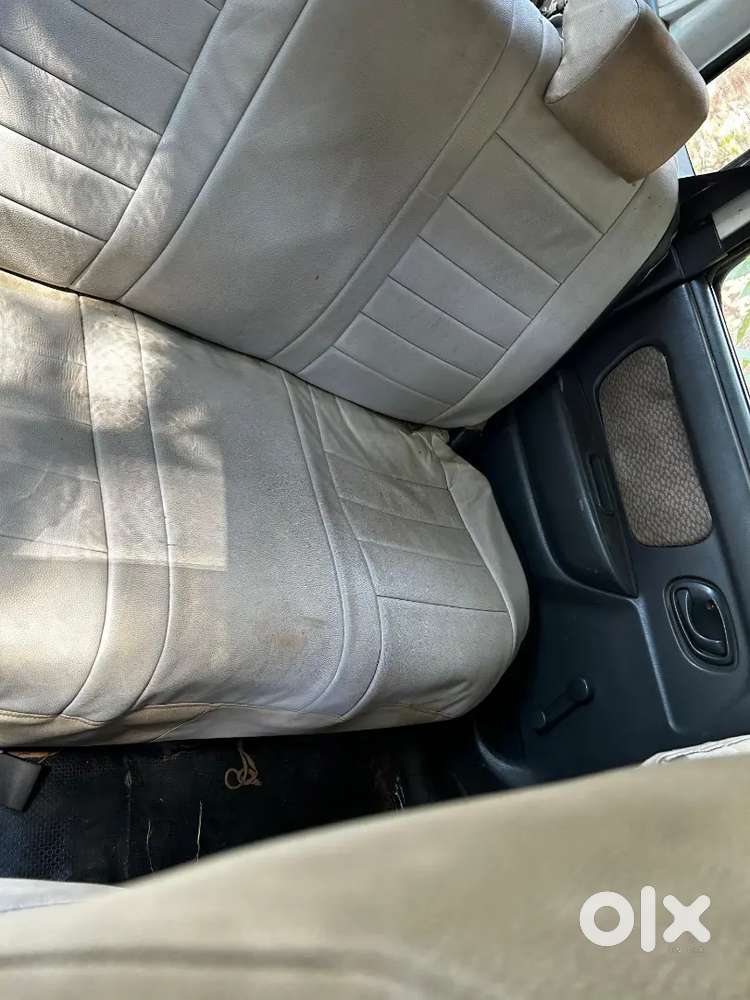 Car In Good Condition