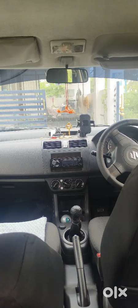 Swift Vxi Maruti 2008 Year