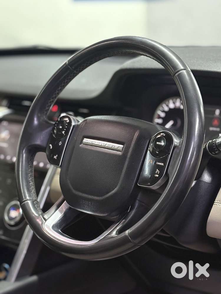 Land Rover Discovery Sport Se R-dynamic, 2021, Diesel