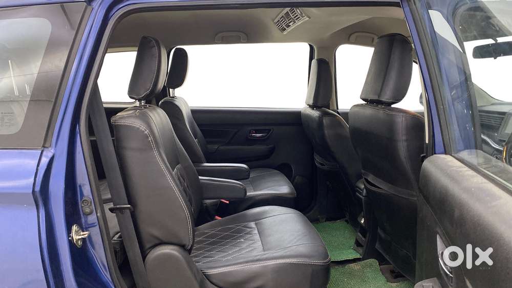 Maruti Suzuki Xl6 Zeta, 2021, Petrol