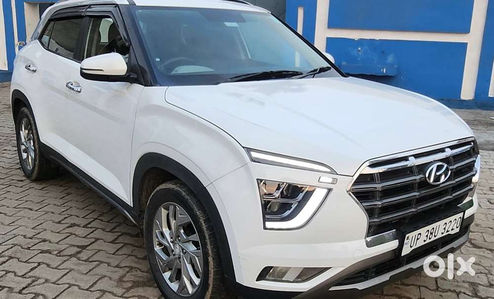 Hyundai Creta Diesel 2020
