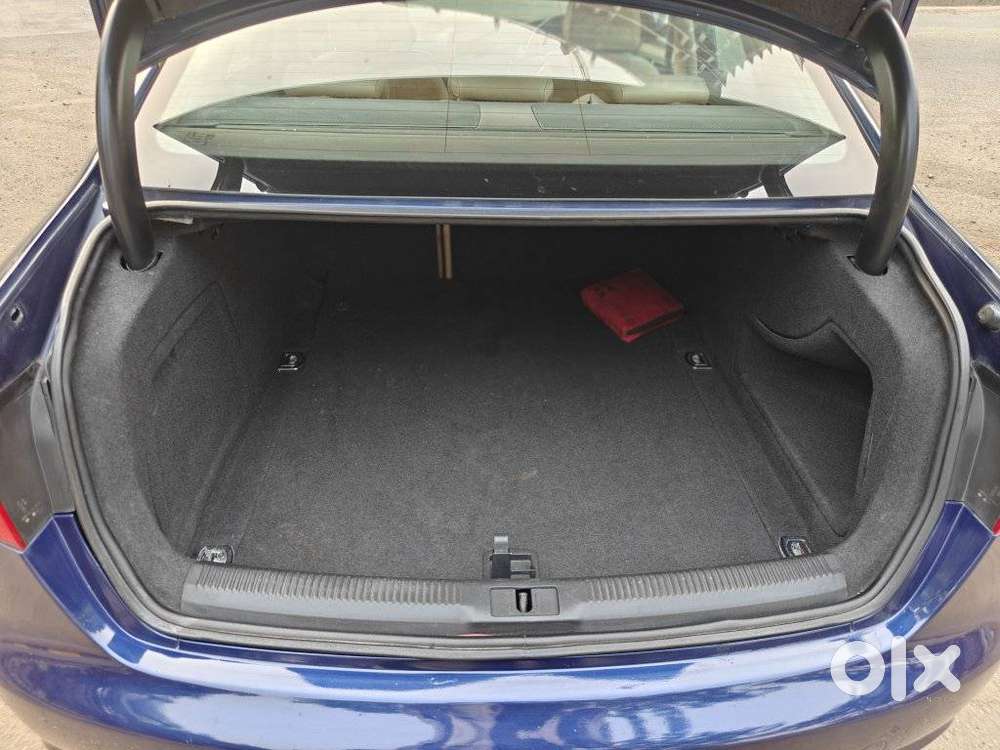 Audi A4 2.0 Tdi Multitronic, 2014, Diesel