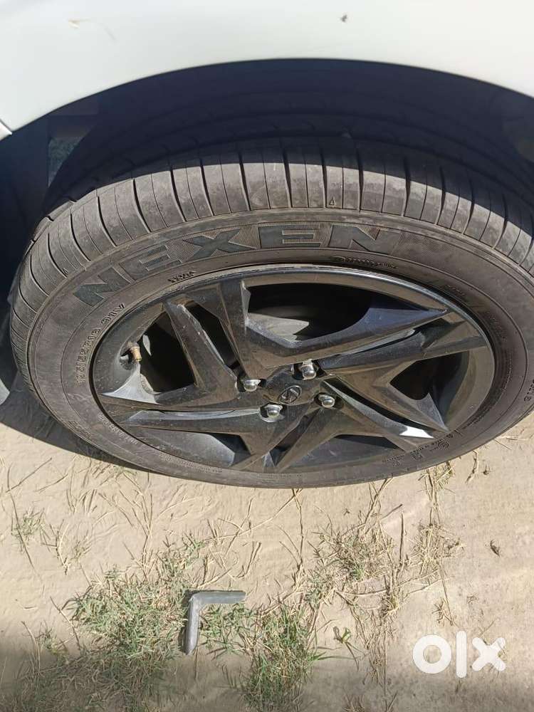 Hyundai Elite I20 Sportz Plus Cvt, 2021, Petrol