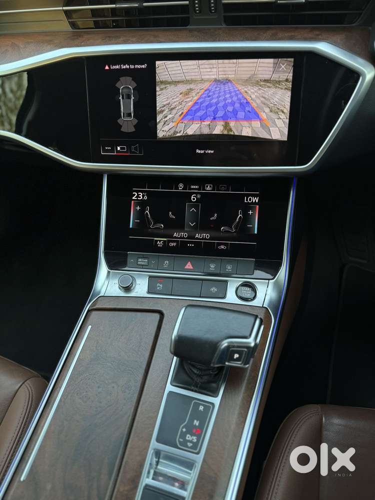 Audi A6 2.0 45 Tfsi Premium Plus, 2021, Petrol