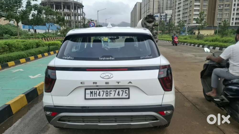 Hyundai Creta 1.5 Ex Diesel, 2022, Diesel