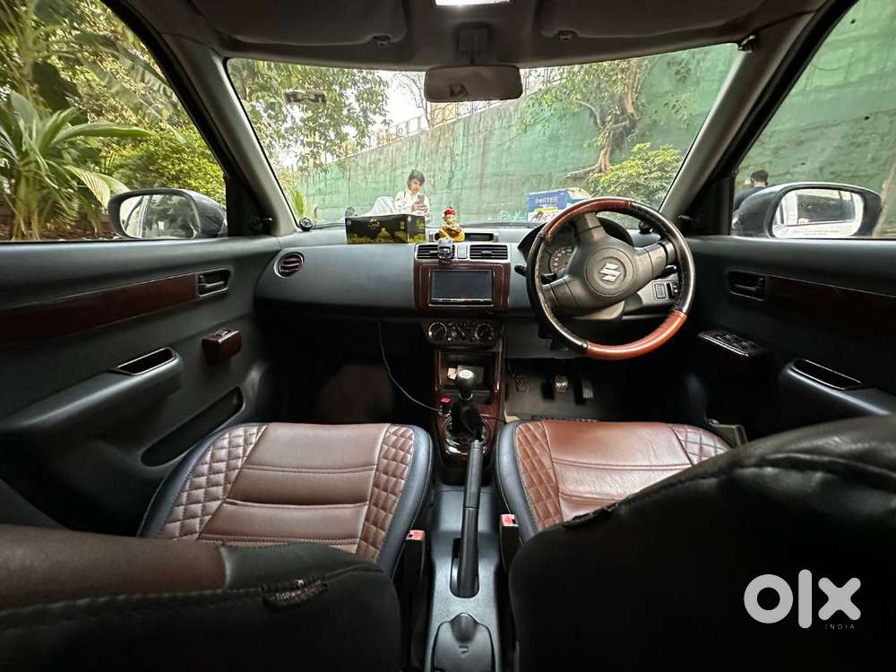 Power Window, Wooden Interior, Rc Valid Upto 10/11/2030 Best Condition