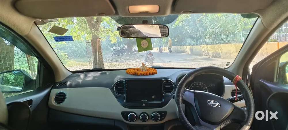 Hyundai Grand I10 2014 Car