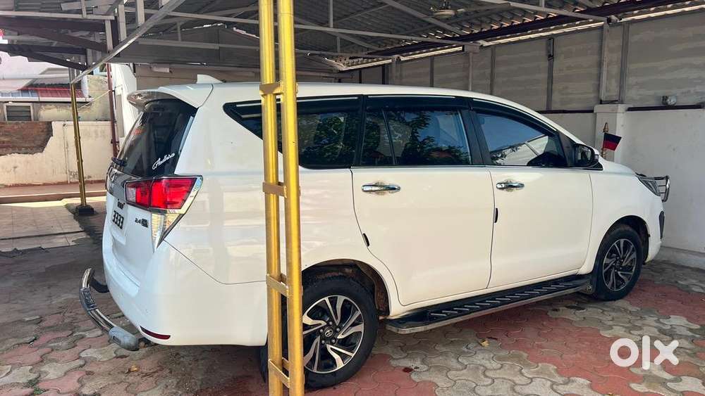 Toyota Diesel Car 2021