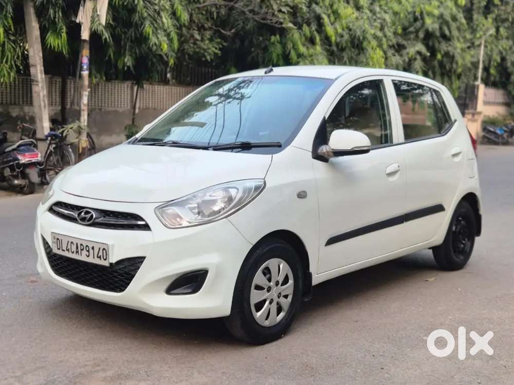 Hyundai I10 2014 Petrol 72000 Km Driven