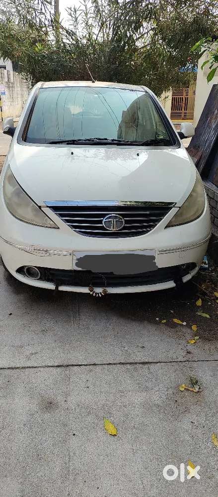 Tata Indica Vista 2012