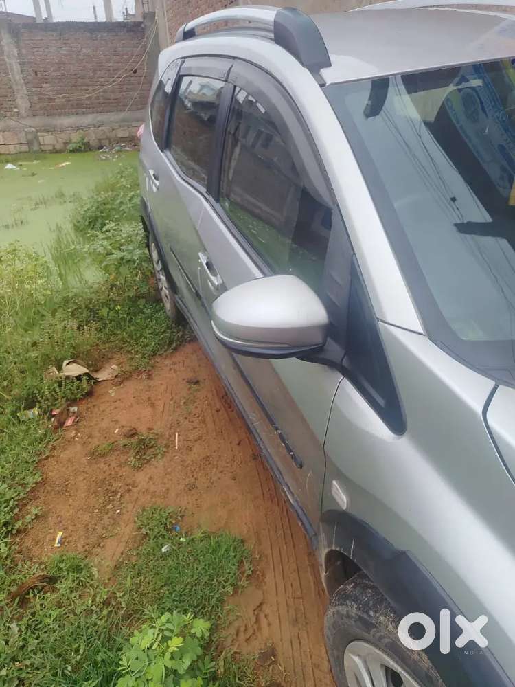 Honda Br-v 1.5 Mt 2016