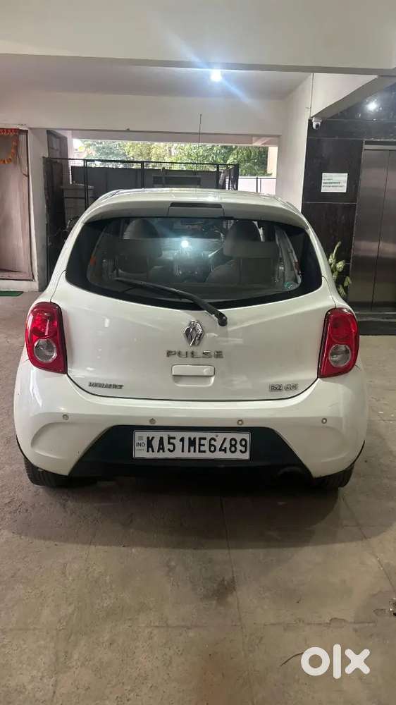 Selling The Car With Good And Neat Condition.