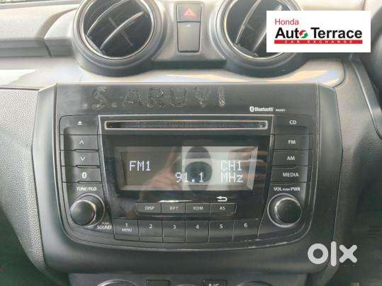 Maruti Suzuki Swift Amt Vxi, 2020, Petrol