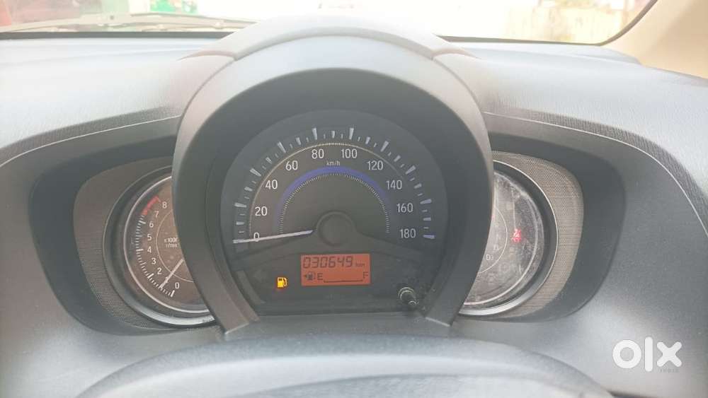 Honda Amaze V Diesel, 2015, Petrol