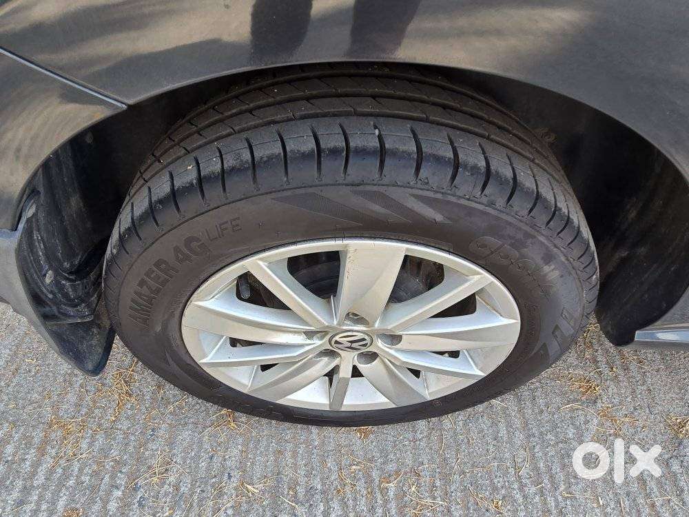 Volkswagen Ameo 1.5 Tdi Highline, 2017, Diesel