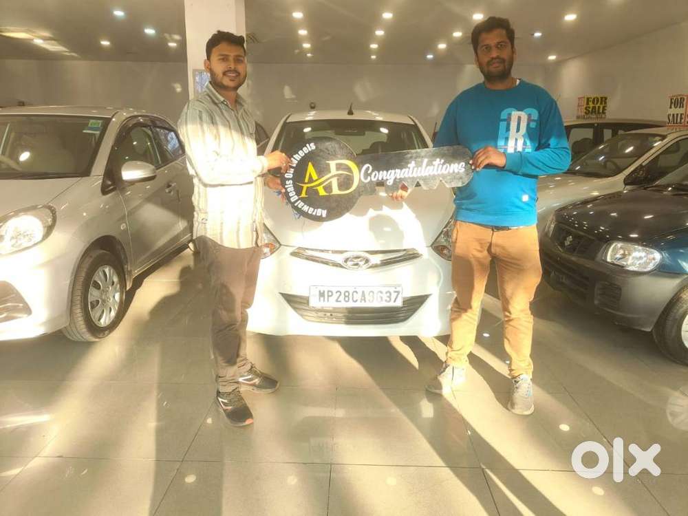 Car Single Hend Drive Very Good Condition