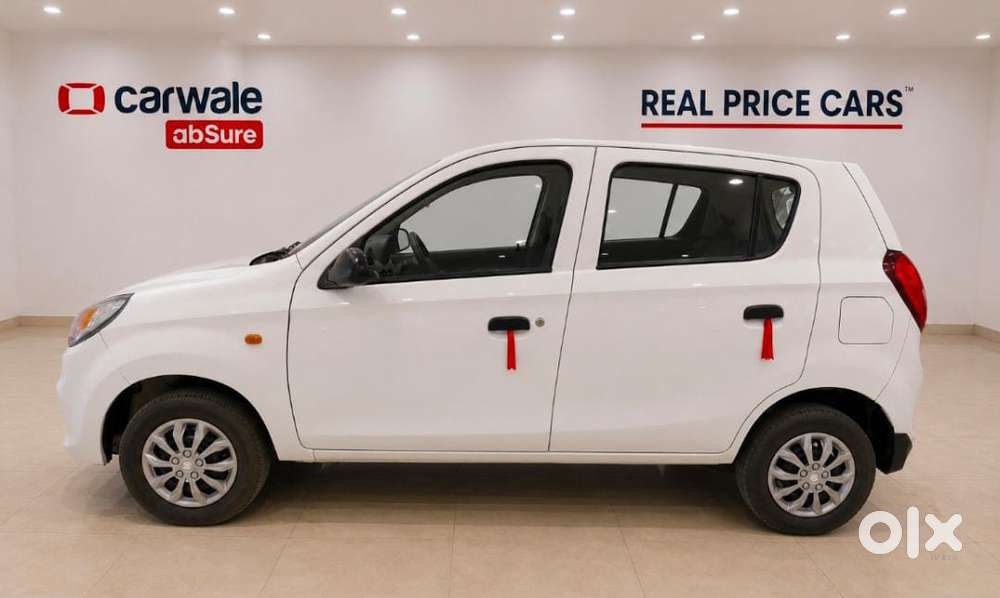 Maruti Suzuki Alto 800 Lxi, 2017, Petrol